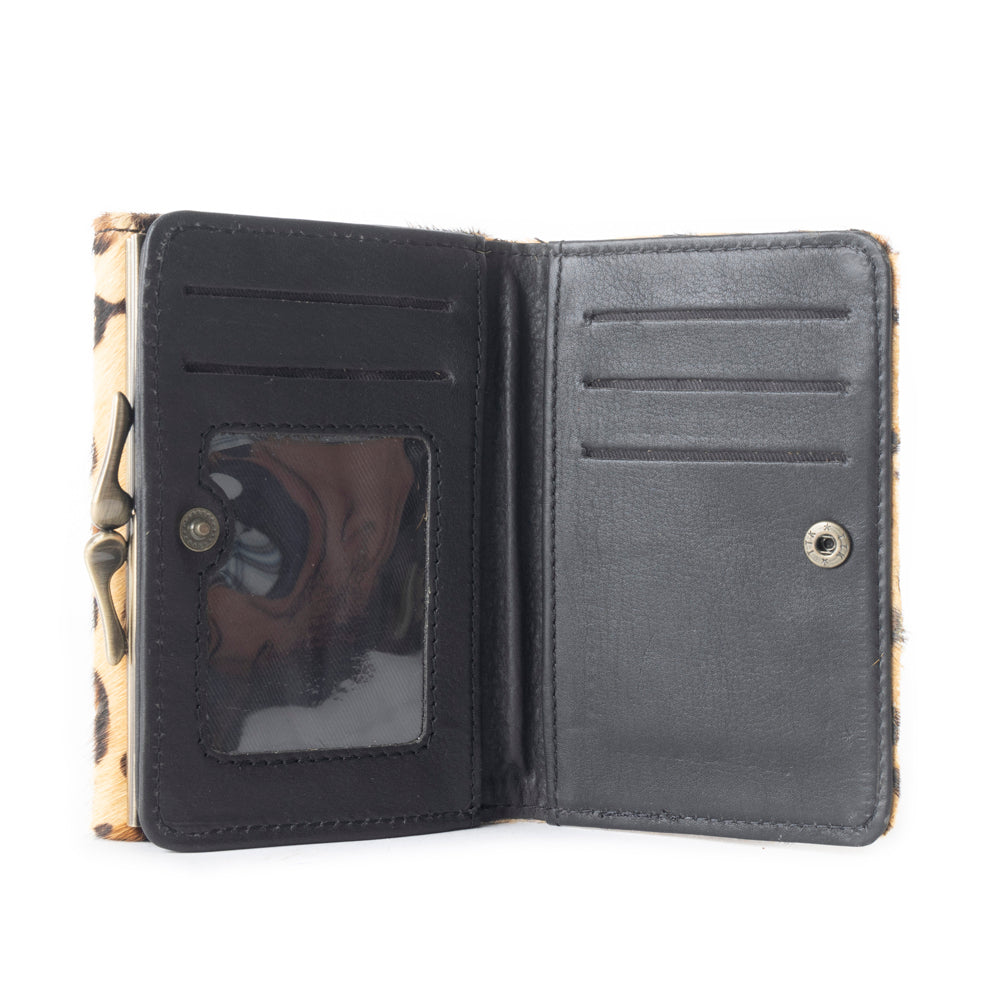 Hallmark Wallet - MyraUSA