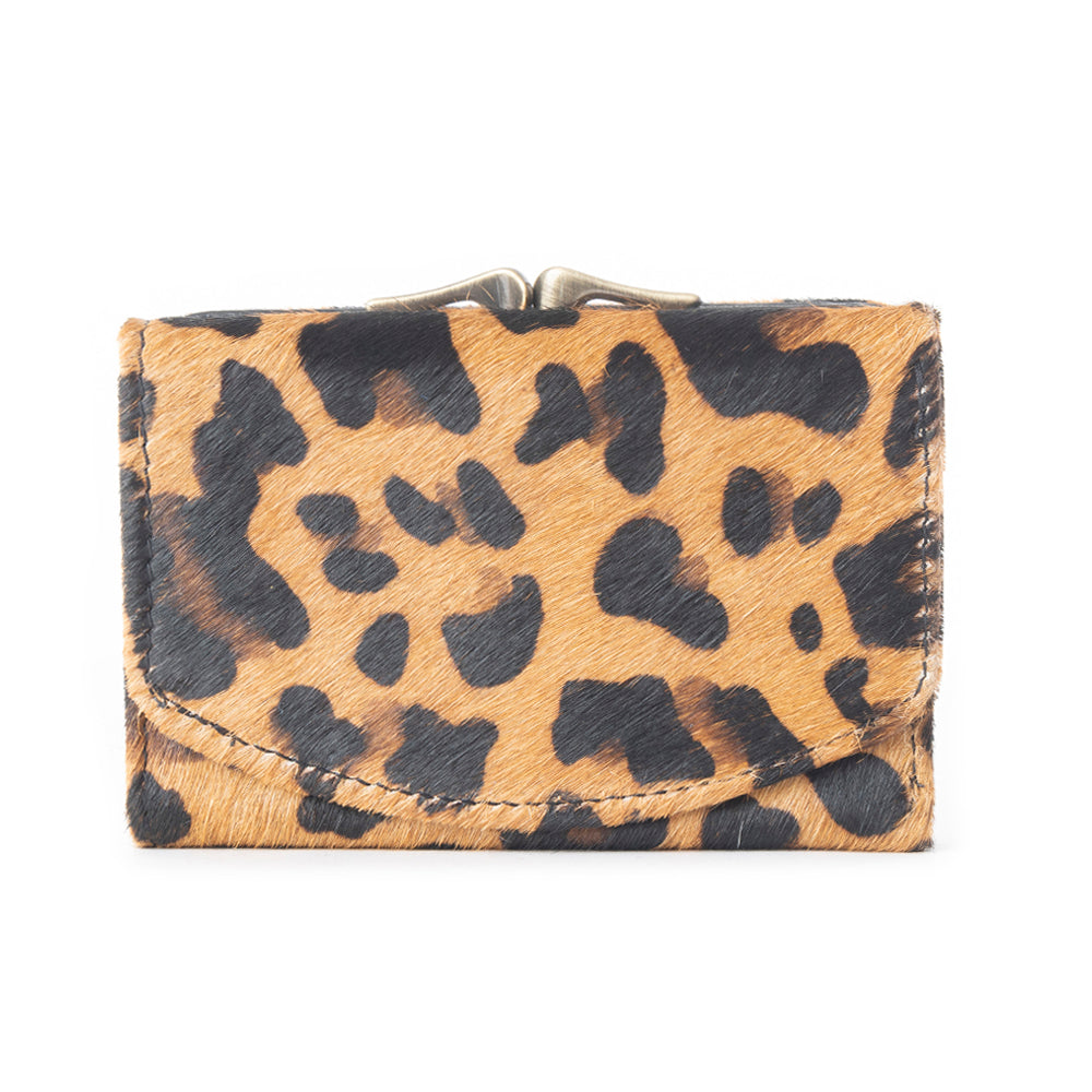 Pick-N-Go Wallet - MyraUSA