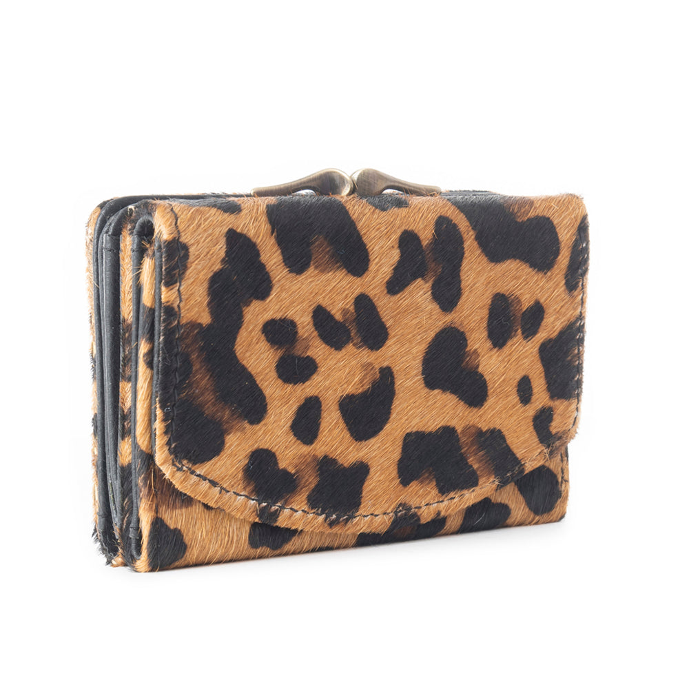 Pick-N-Go Wallet - MyraUSA