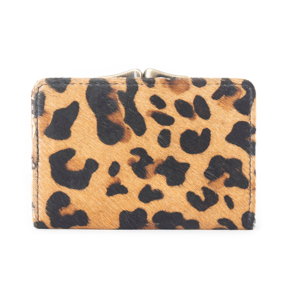 Pick-N-Go Wallet - MyraUSA