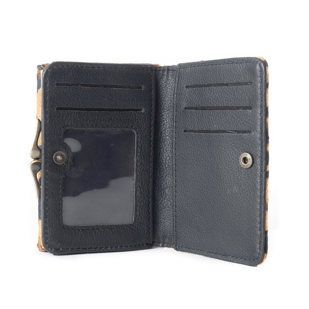 Pick-N-Go Wallet - MyraUSA