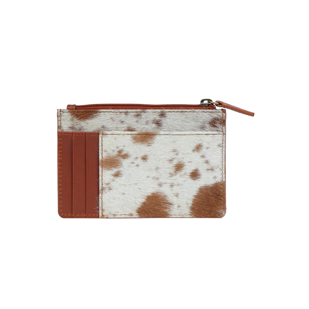 Panel Style Card Holder - MyraUSA