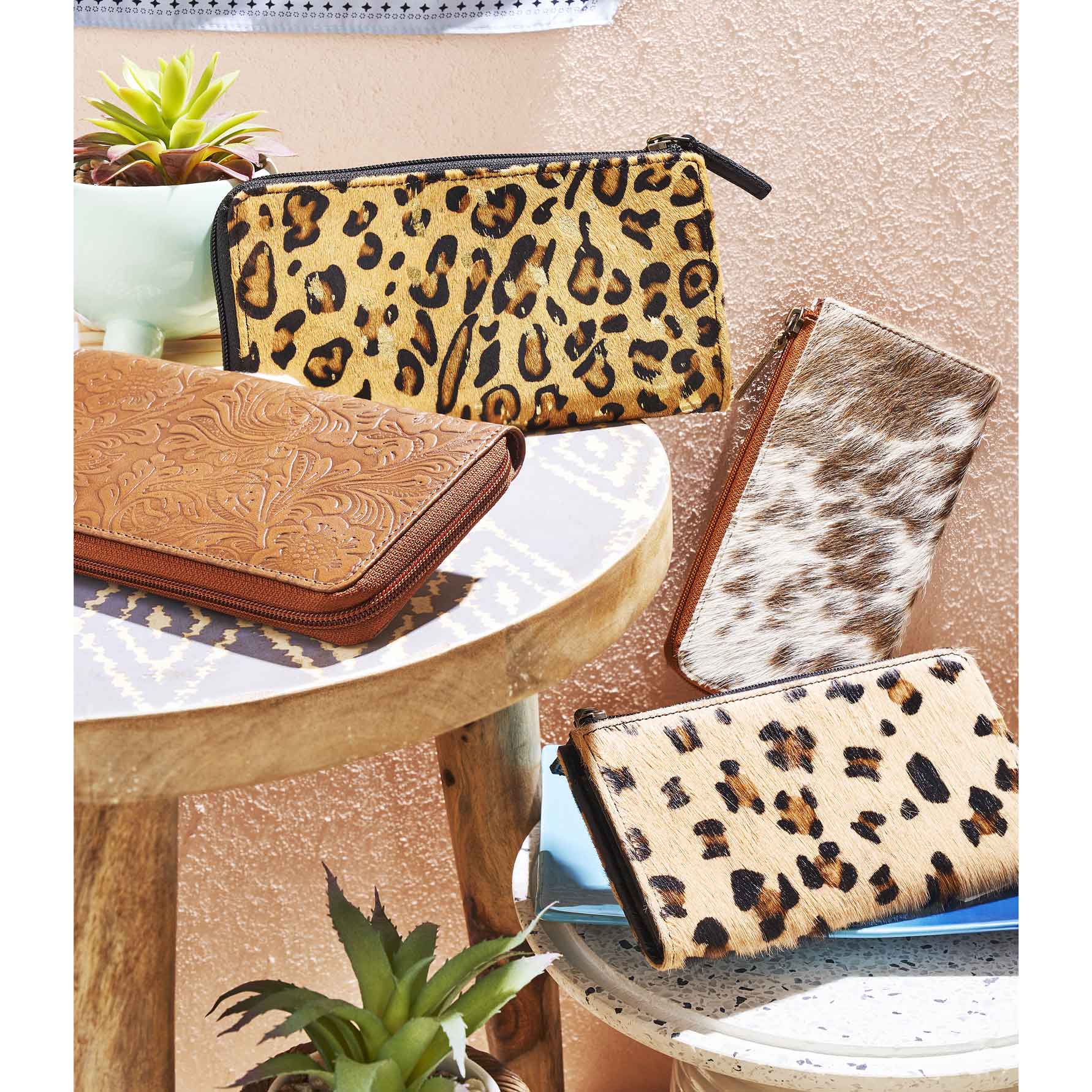 Cool Shool Wallet - MyraUSA
