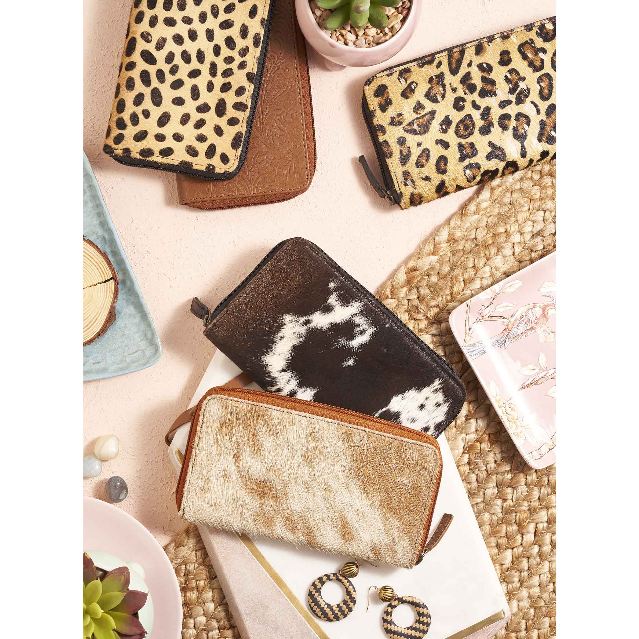 Trigger Wallet - MyraUSA