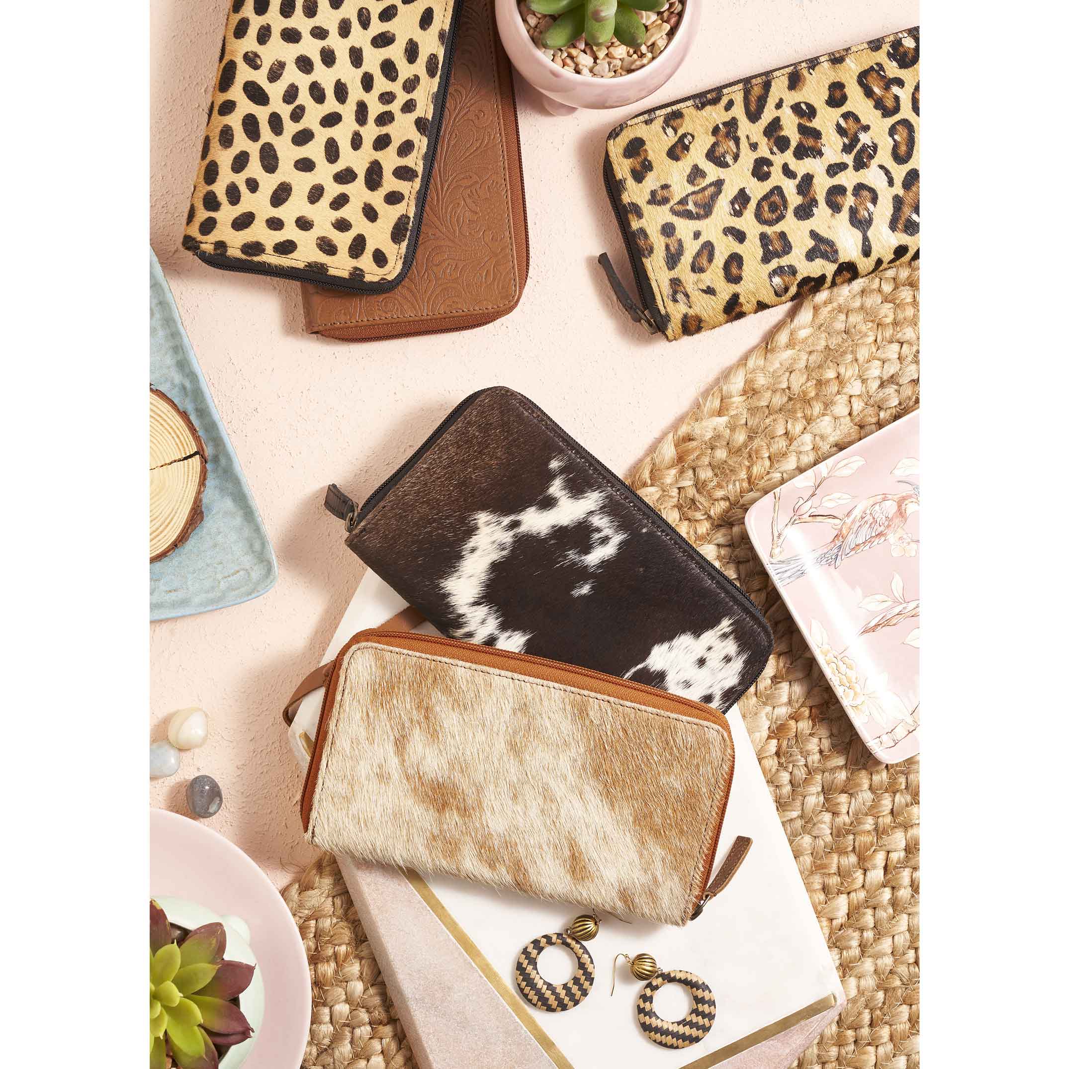 Pringle Wallet - MyraUSA
