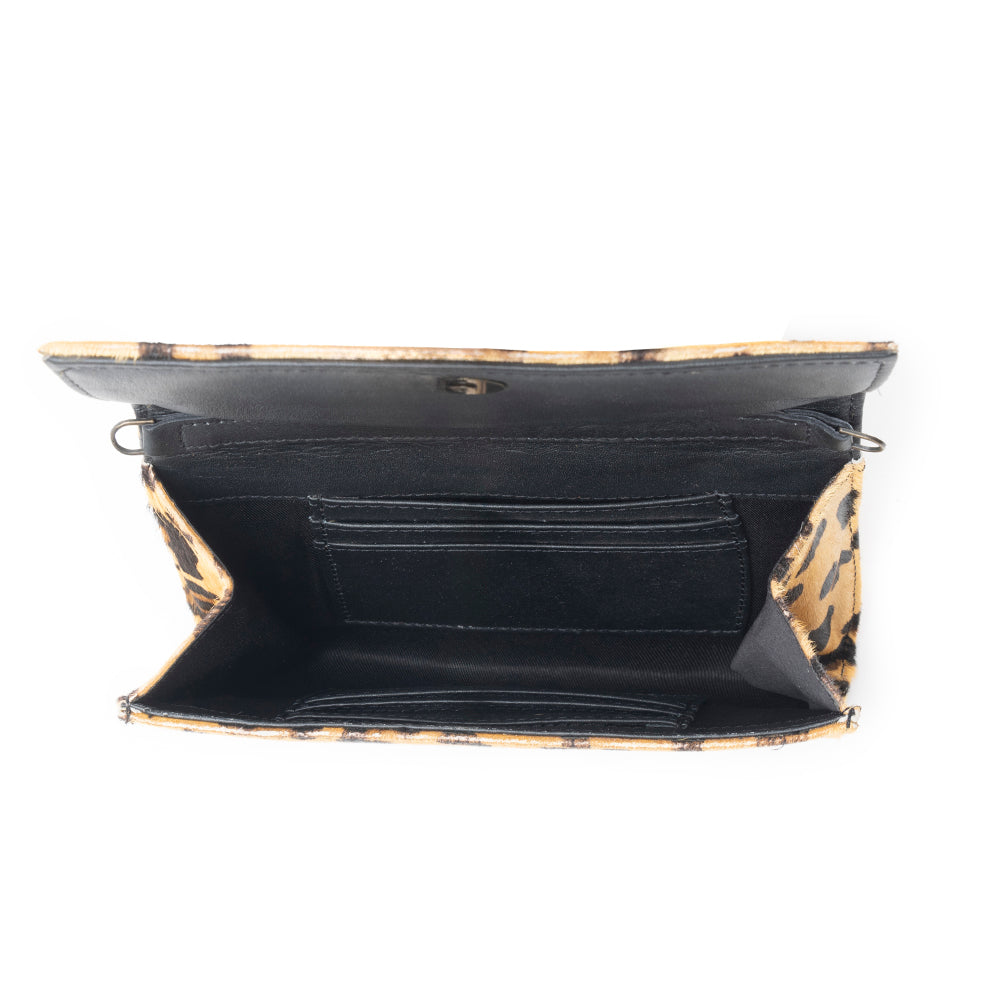 Tangent Wallet - MyraUSA
