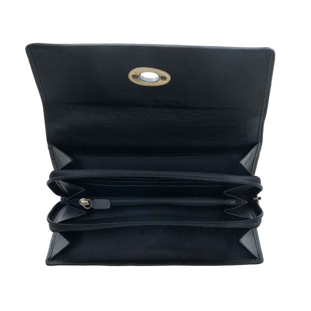 Puckish Wallet