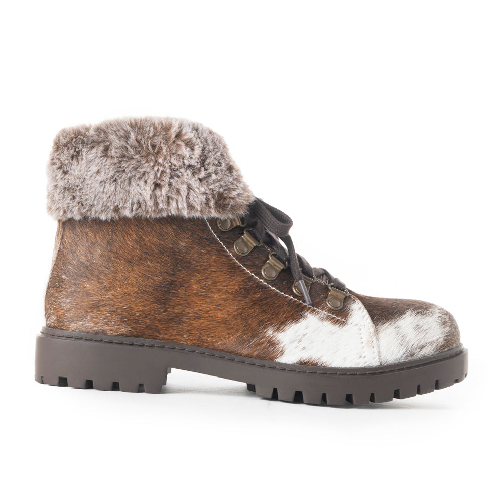 Beaver Boots - MyraUSA