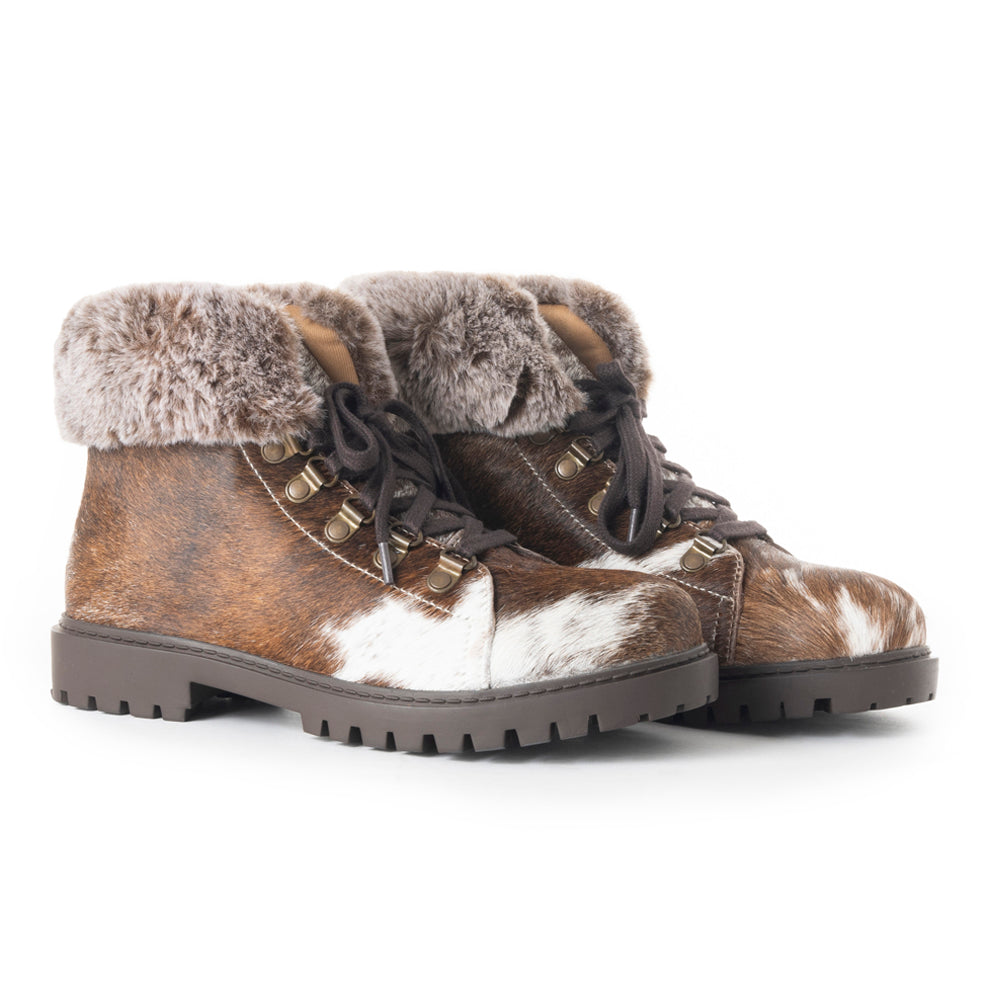 Beaver Boots - MyraUSA