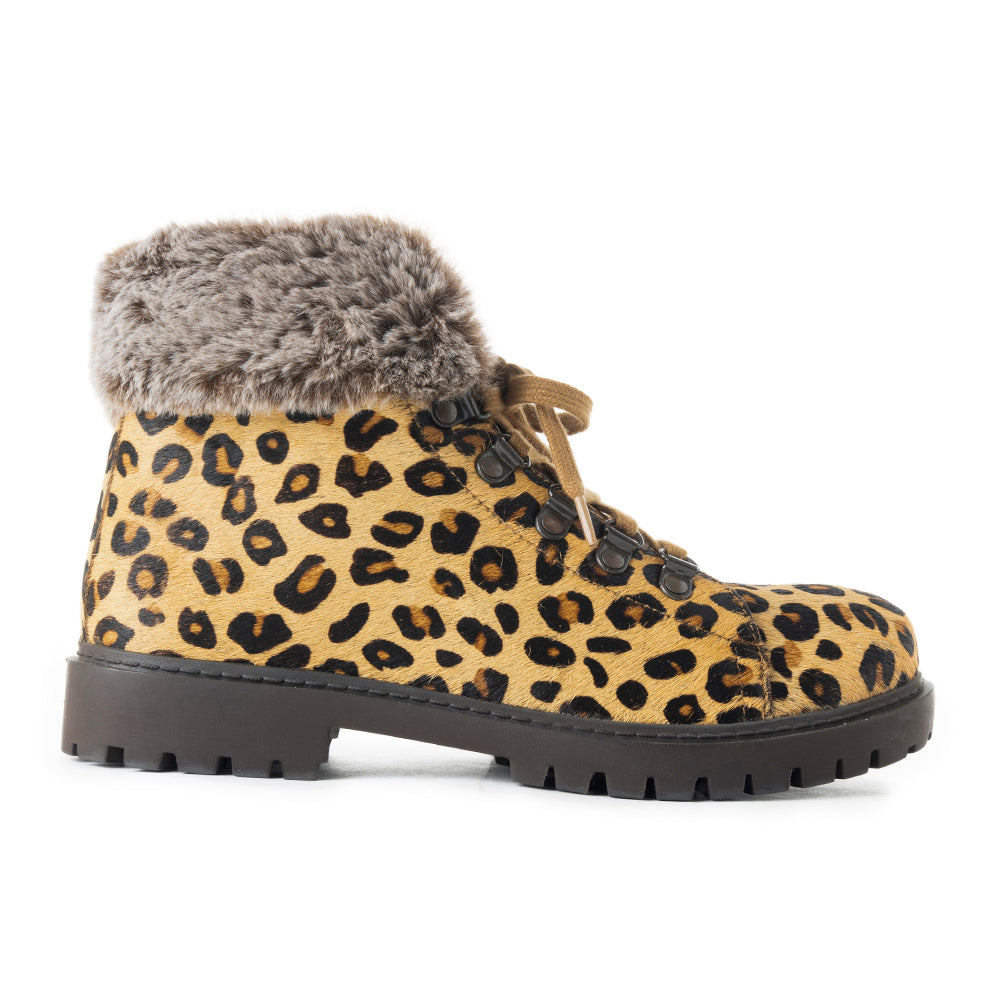 Snowfall Boots - MyraUSA
