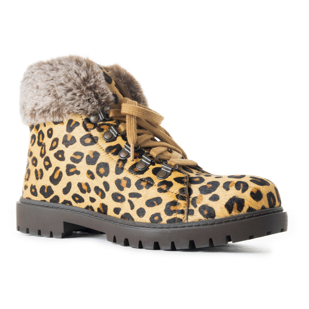 Snowfall Boots - MyraUSA
