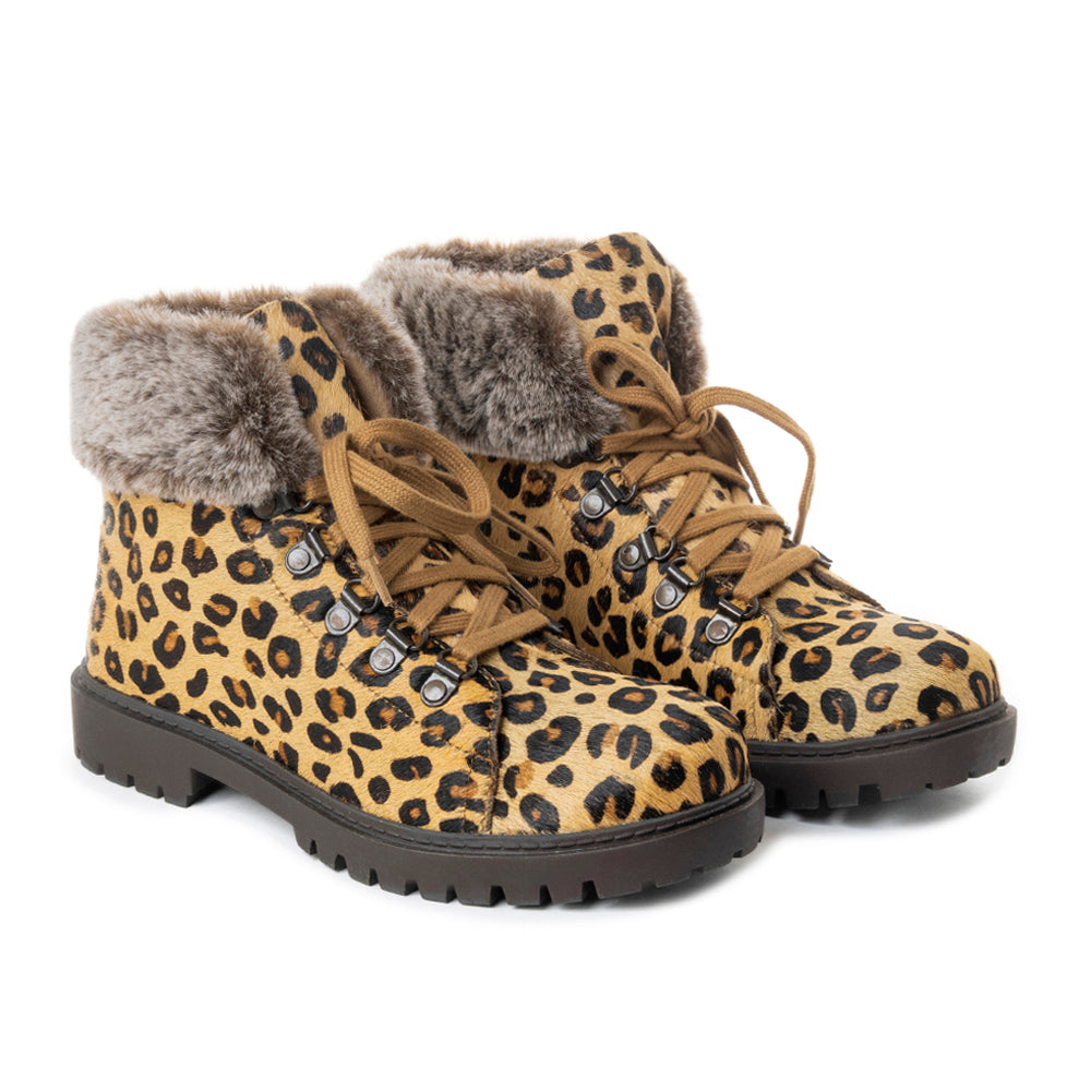 Snowfall Boots - MyraUSA