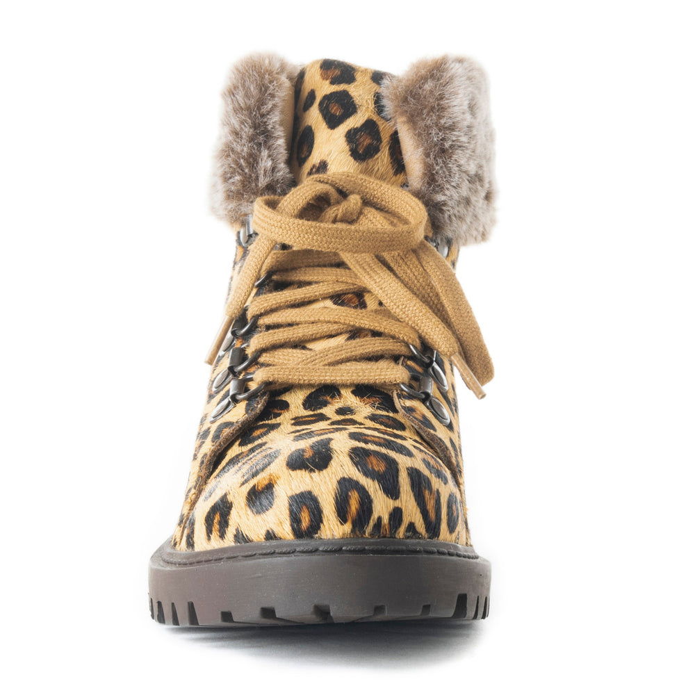 Snowfall Boots - MyraUSA