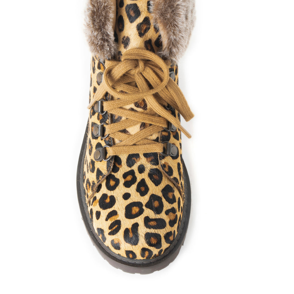 Snowfall Boots - MyraUSA