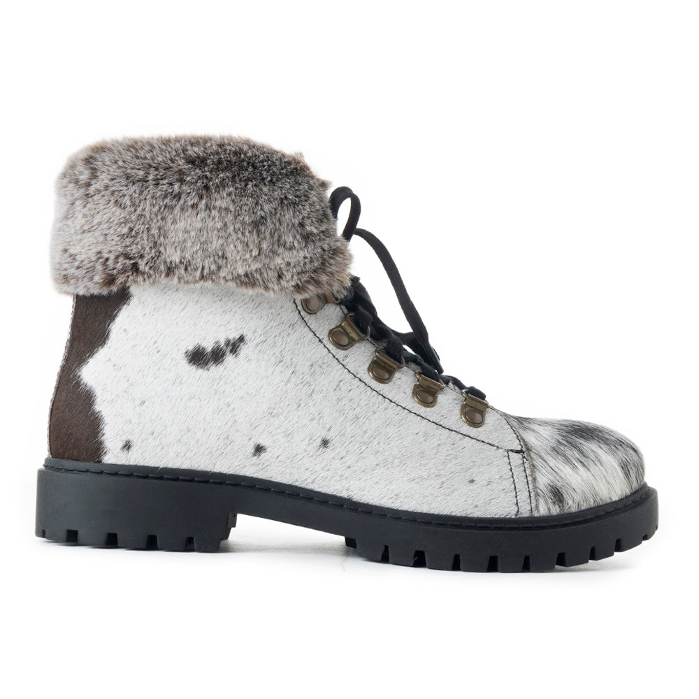 Turbulent Boots - MyraUSA