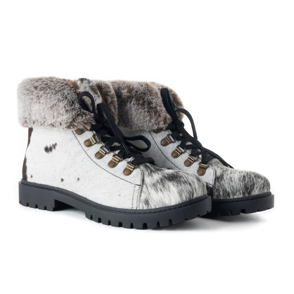Turbulent Boots - MyraUSA
