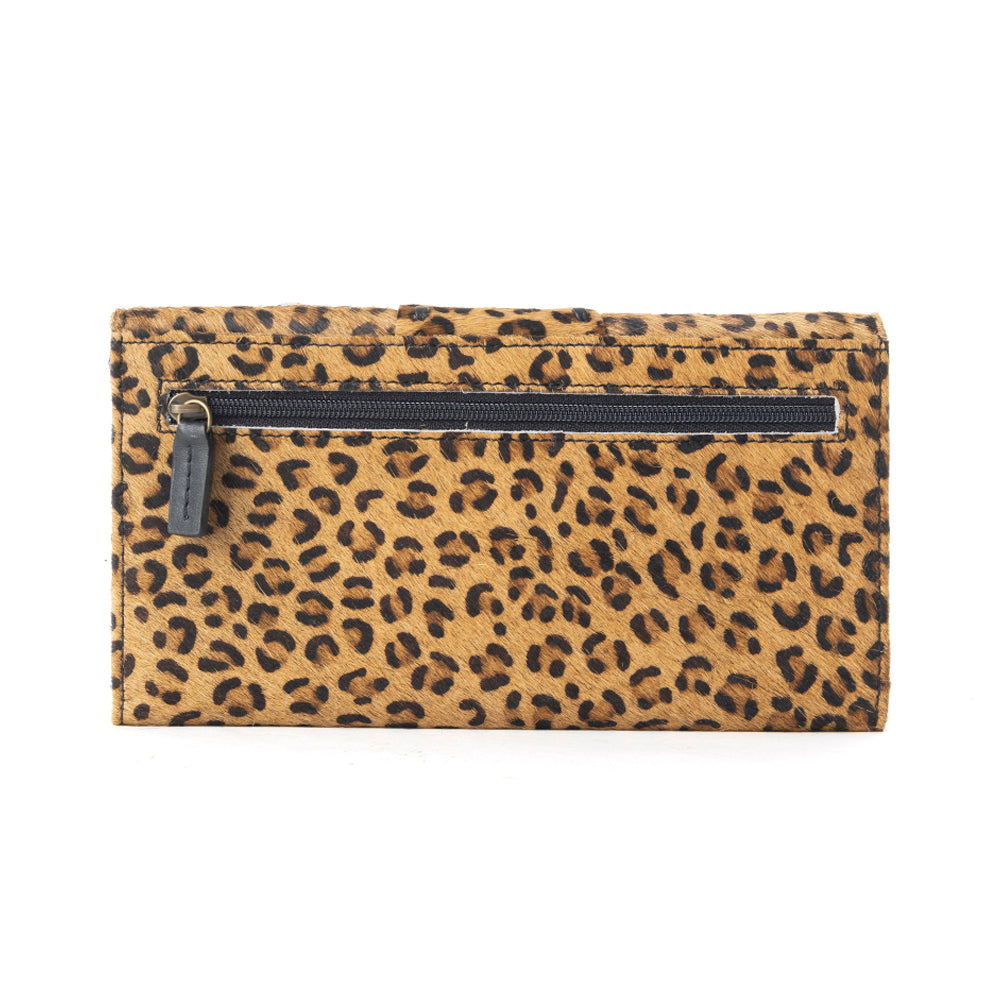 Pythagoras WALLET - MyraUSA