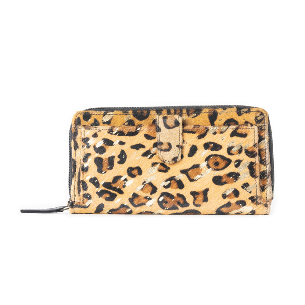 Radiation WALLET - MyraUSA