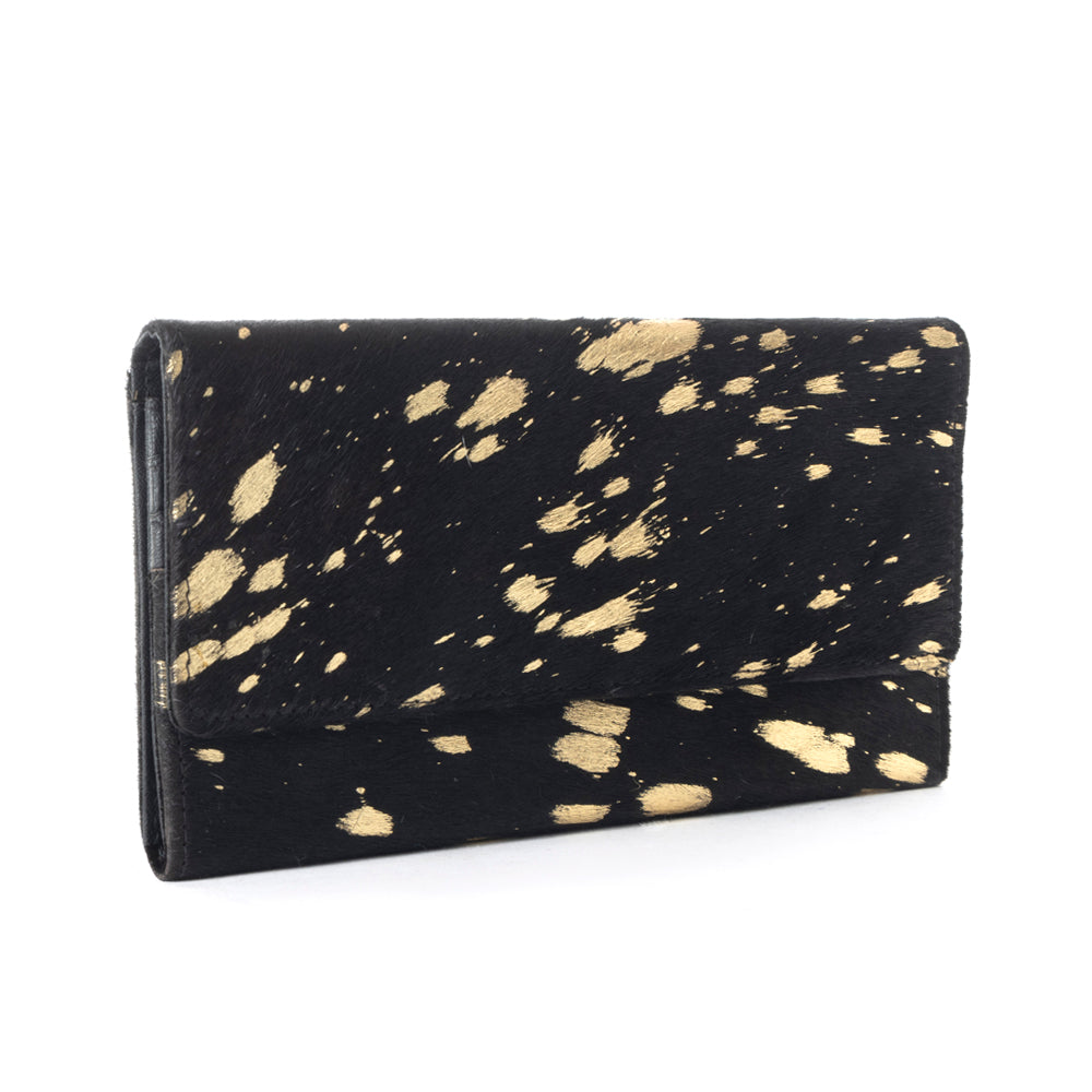 Crustecea WALLET - MyraUSA