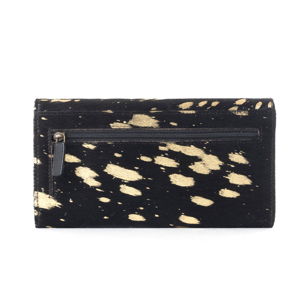 Crustecea WALLET - MyraUSA