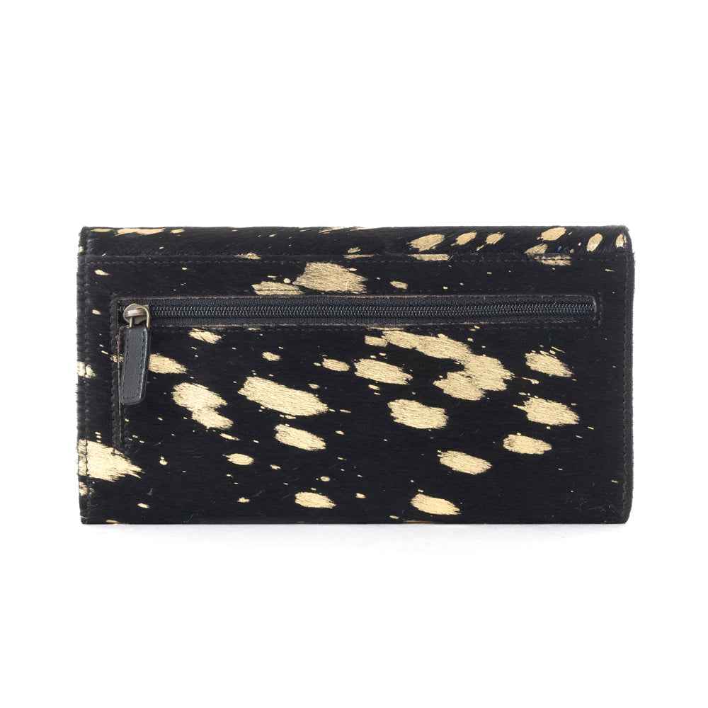 Crustecea WALLET