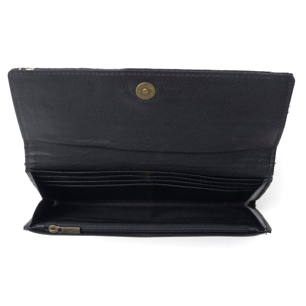 Crustecea WALLET - MyraUSA