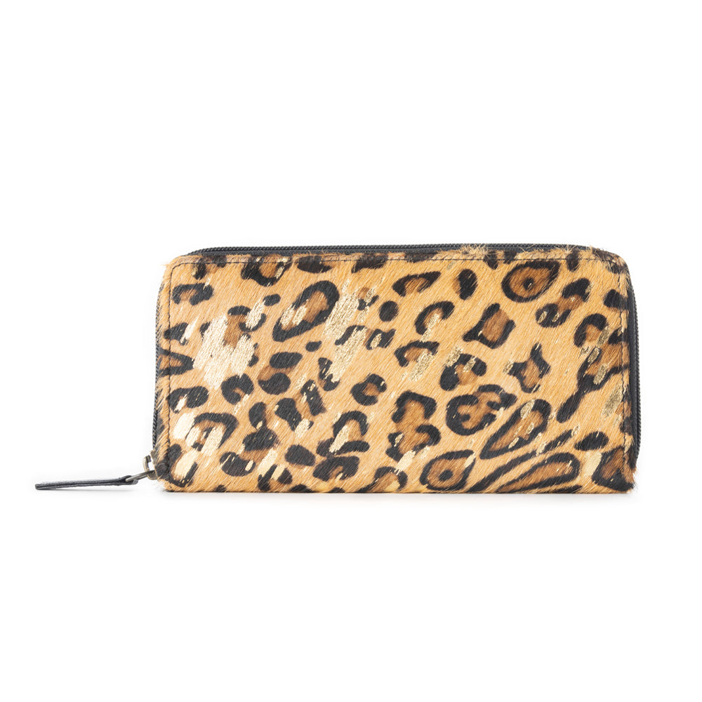 Puma Wallet - MyraUSA