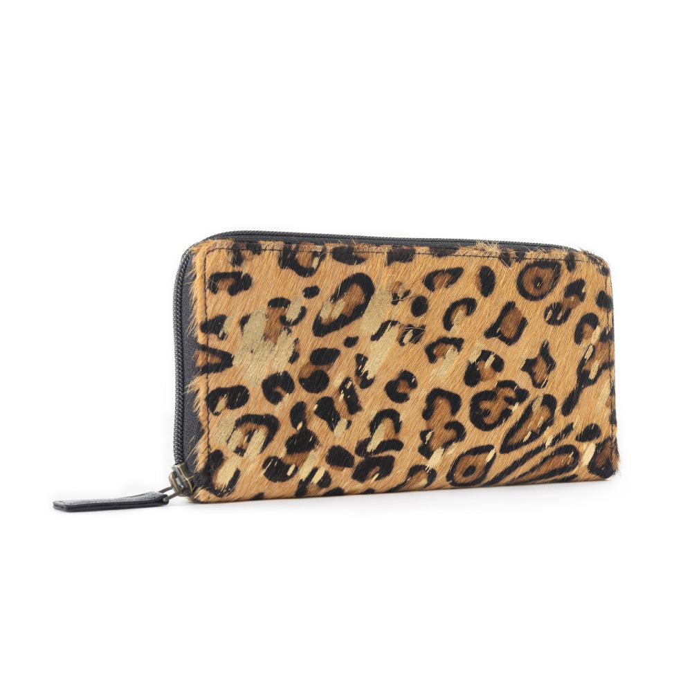 Puma Wallet - MyraUSA