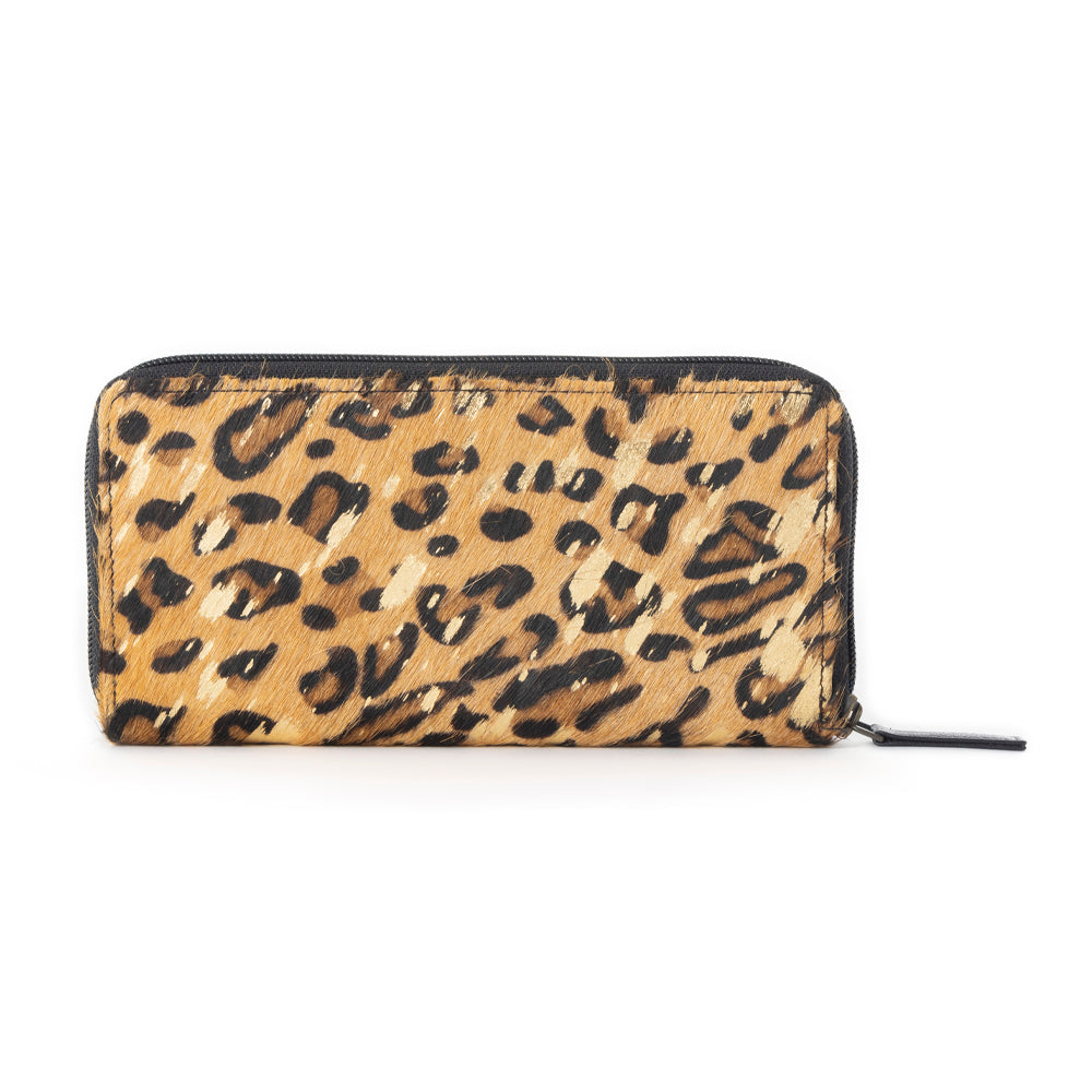 Puma Wallet - MyraUSA