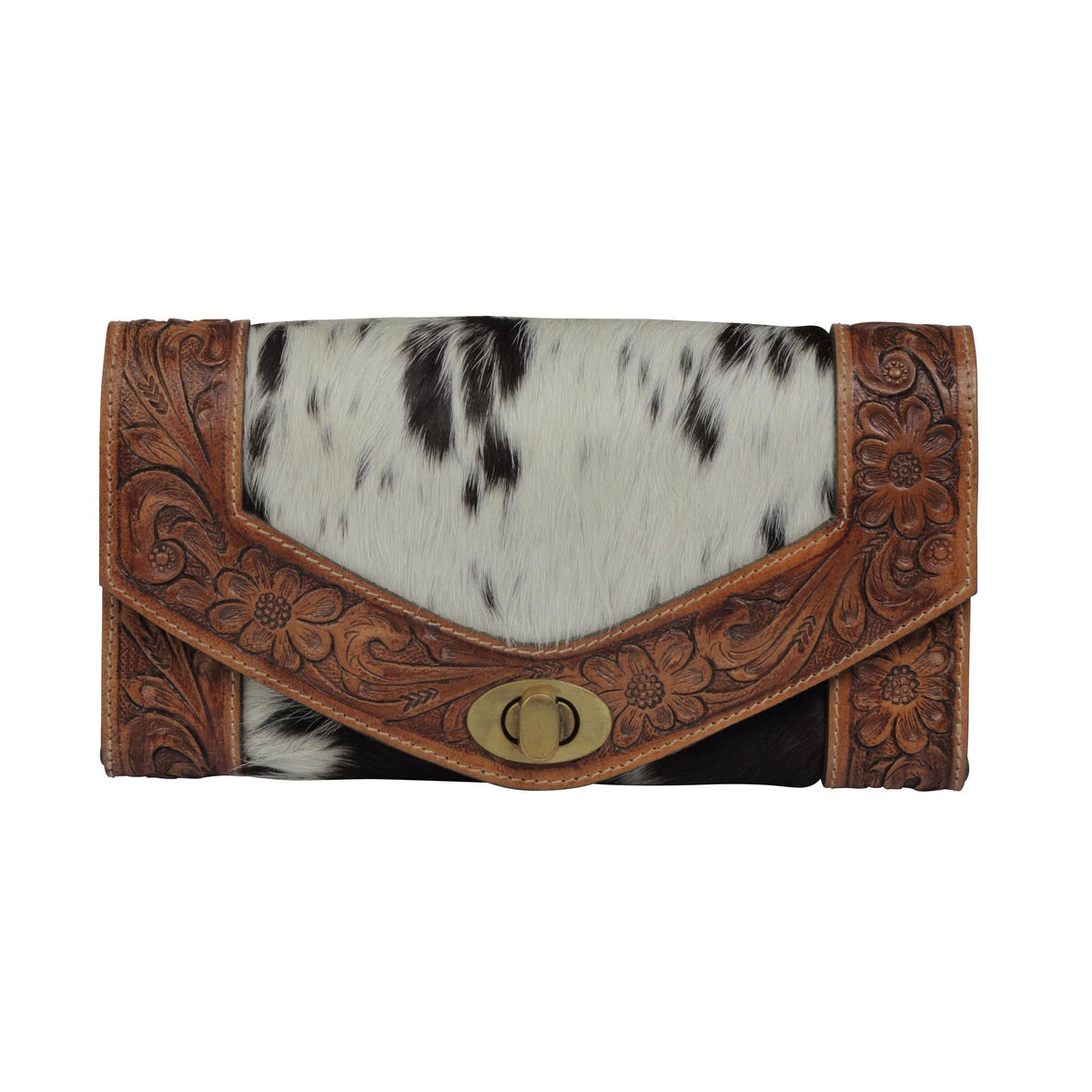 Oakley Specks Hairon Bag & Wallet Duo - Myra USA