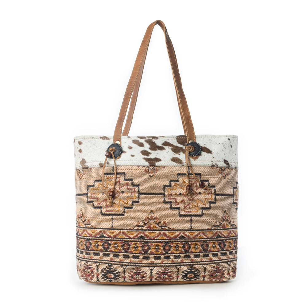 Bardic Tote Bag - Myra USA