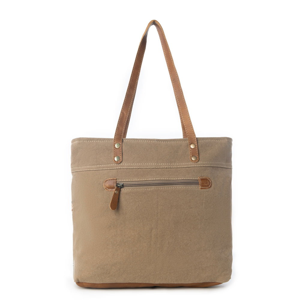 Bardic Tote Bag - Myra USA