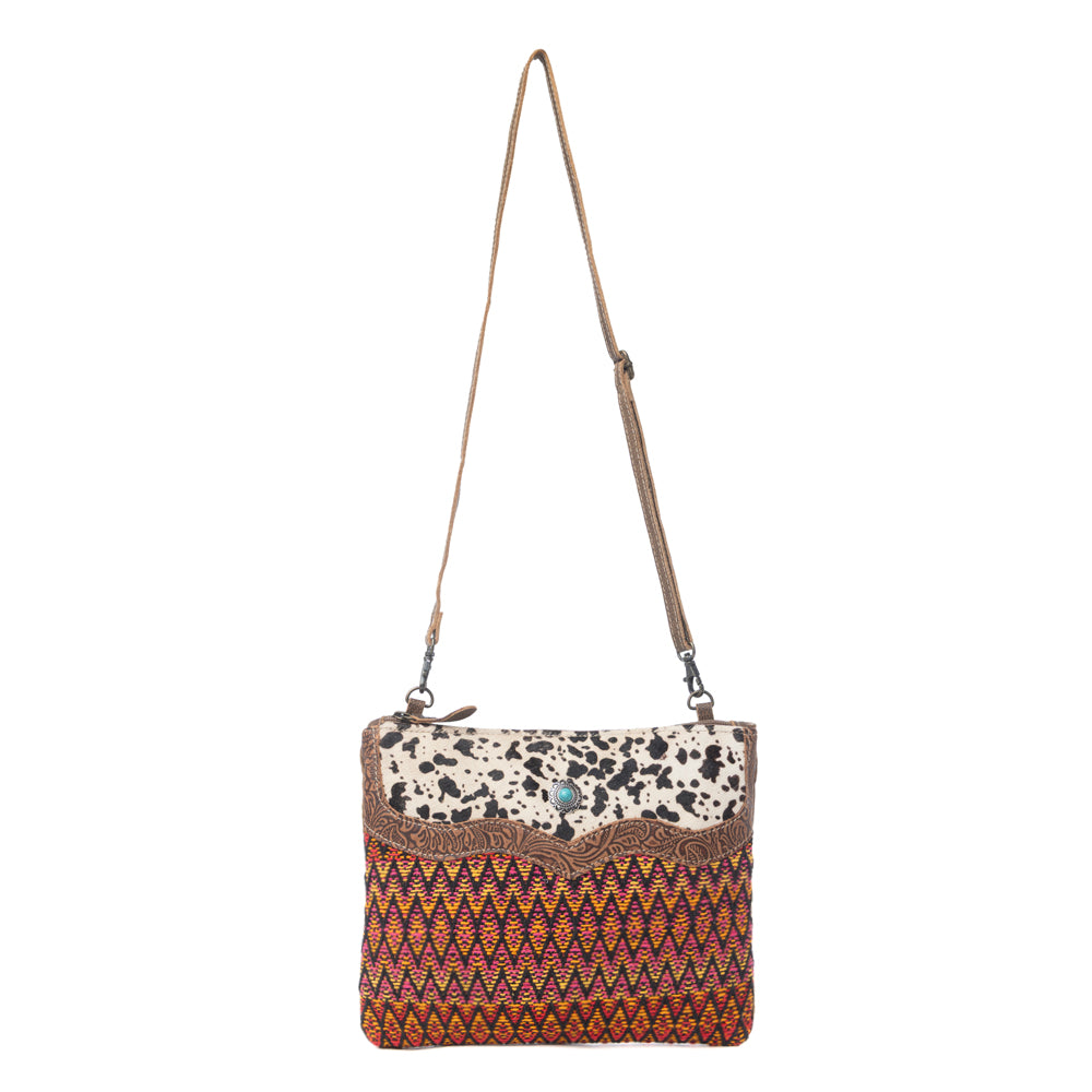 Radiance Small & Crossbody Bag - Myra USA