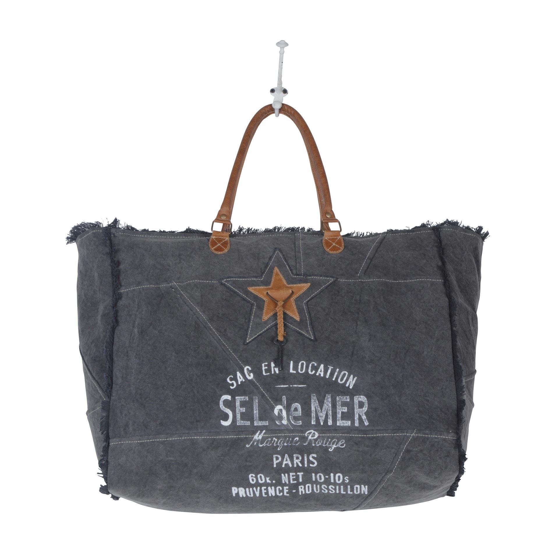 Timless weekender bag - Myra USA