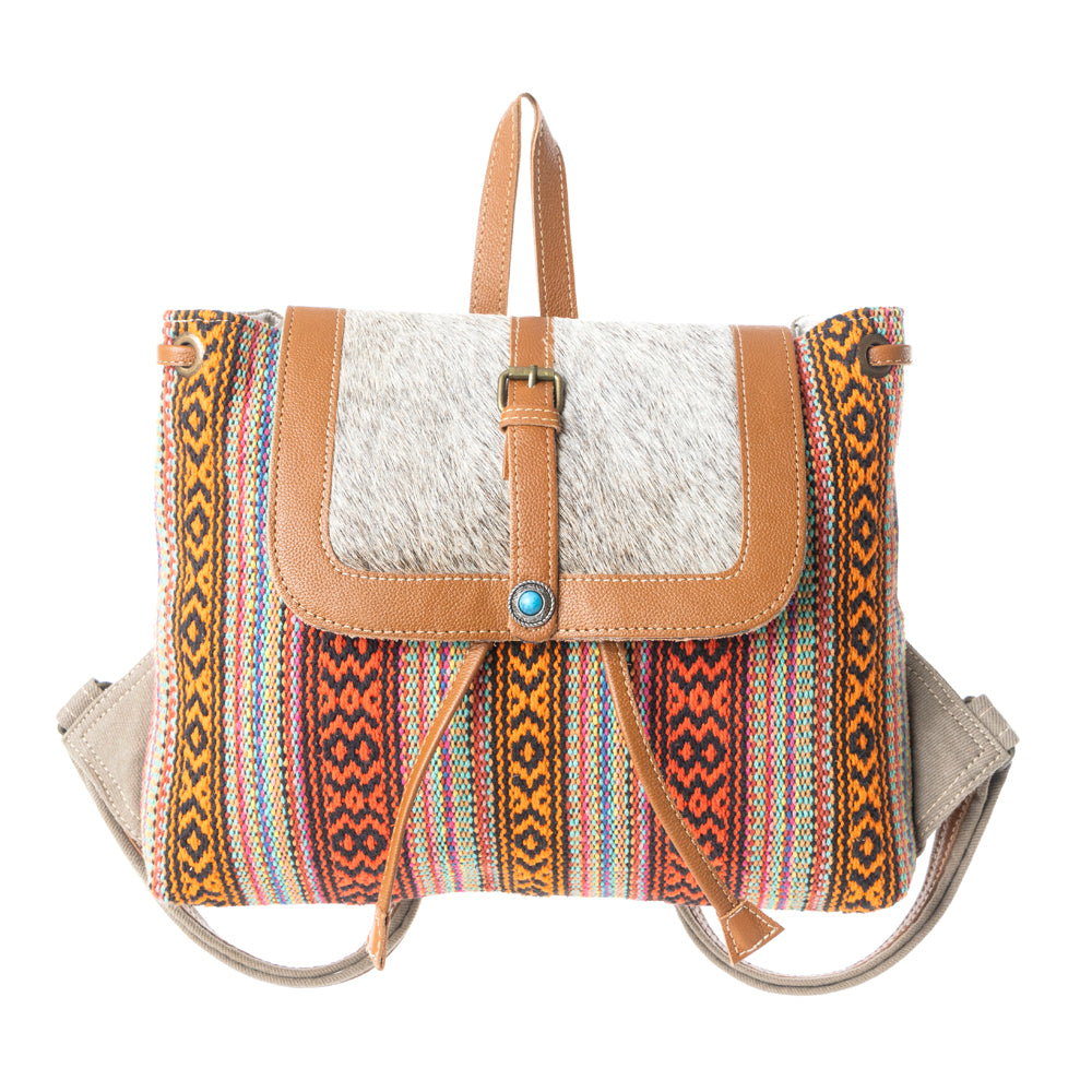 Diverse Tones  Backpack Bag - MyraUSA