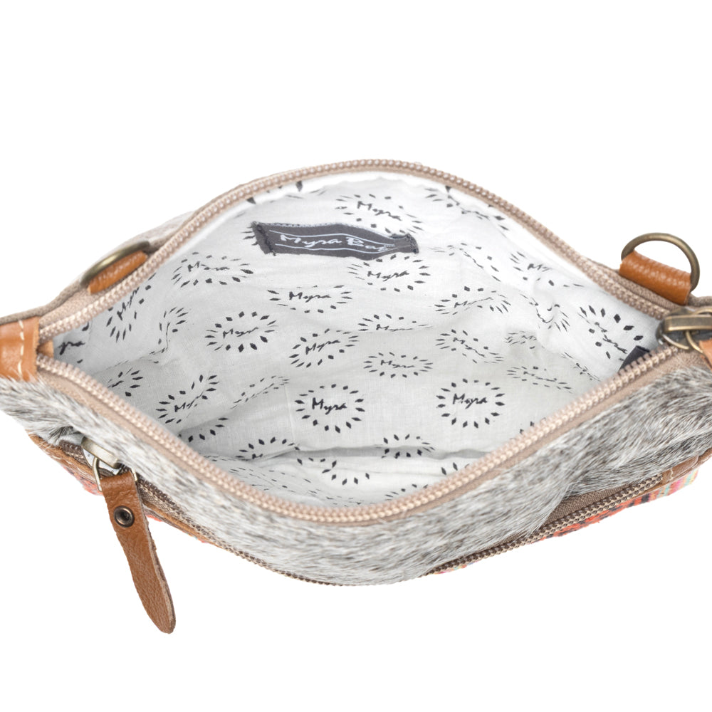 Vibrant Tinges Small & Crossbody Bag - Myra USA