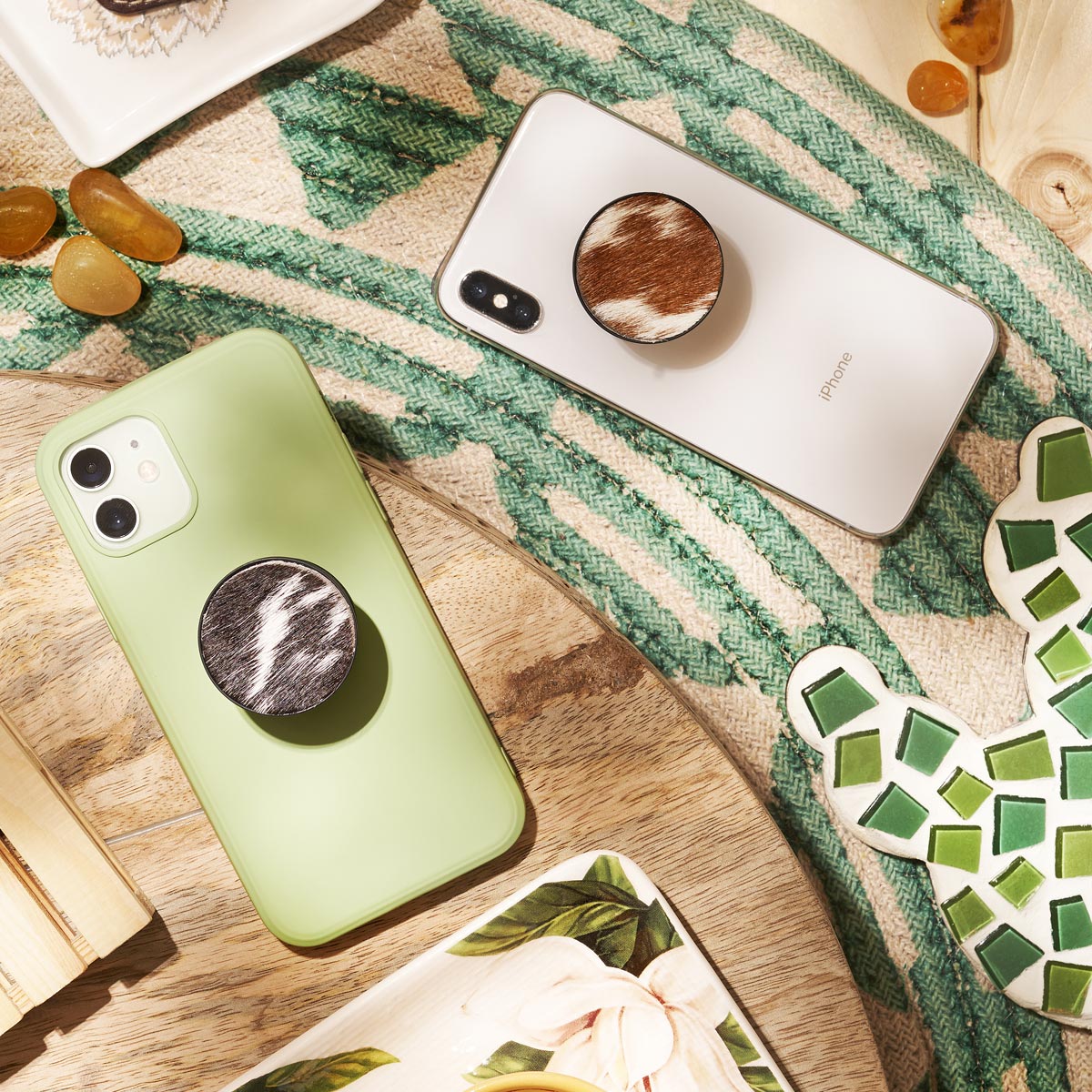 Paws Phone Socket - MyraUSA