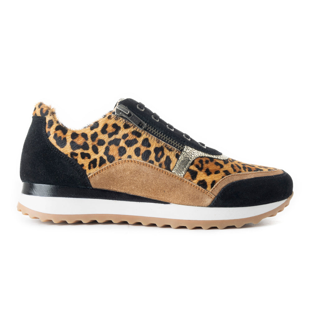 Velocity Sneakers - MyraUSA