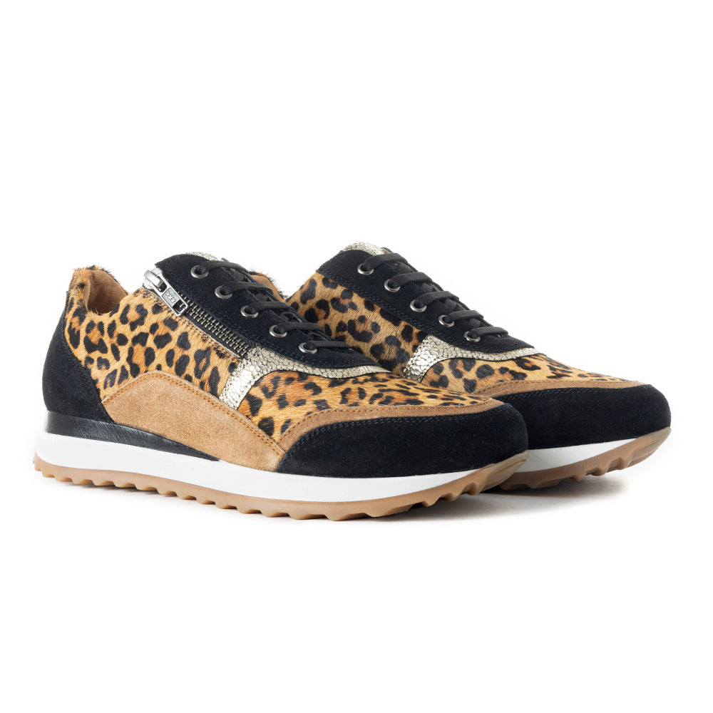 Velocity Sneakers - MyraUSA