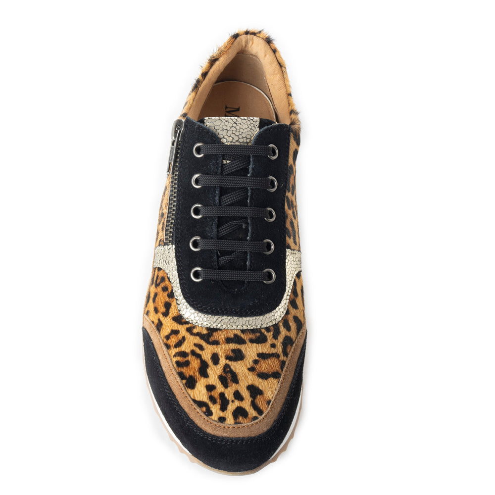 Velocity Sneakers - MyraUSA