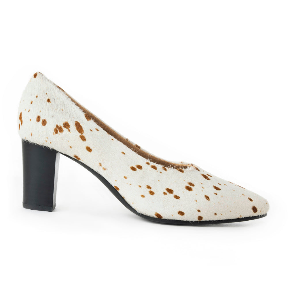 Sauvity Heels - MyraUSA