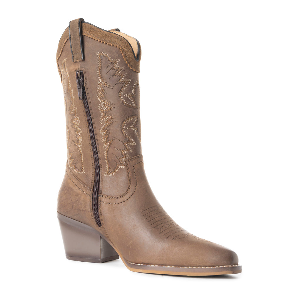 Formidable Boots - MyraUSA