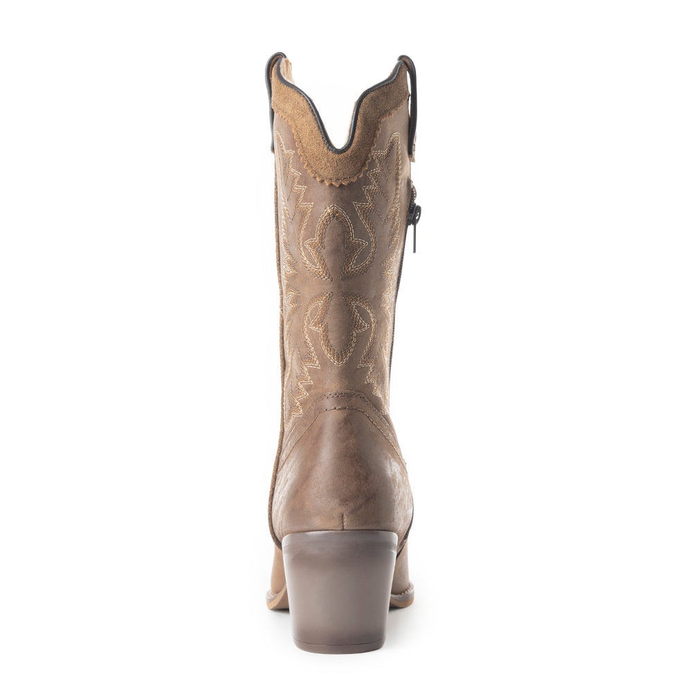 Formidable Boots - MyraUSA