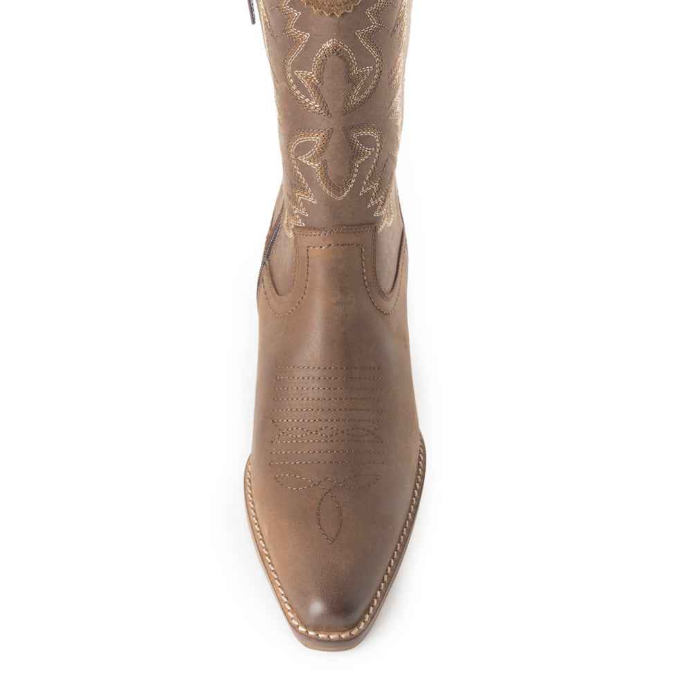 Formidable Boots