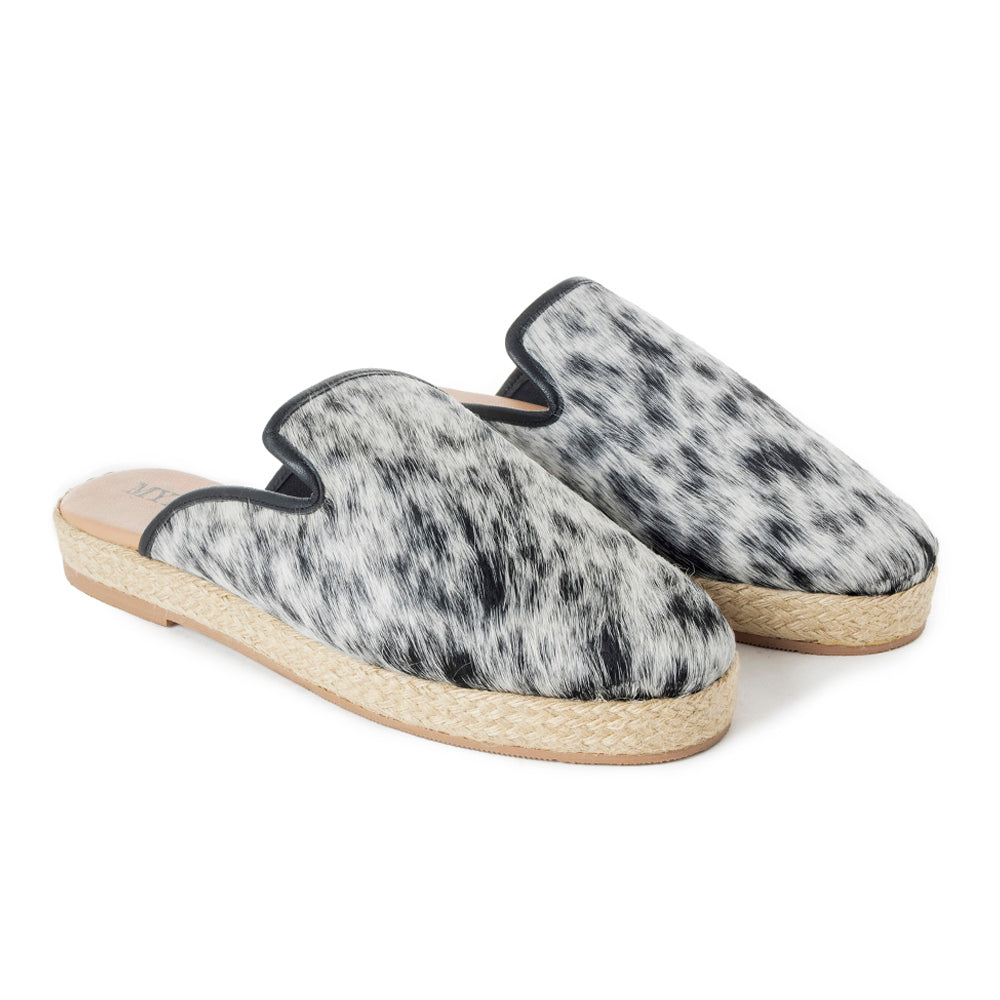Ease Espadrilles - MyraUSA