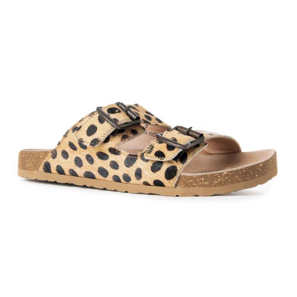 Carefree Sandals