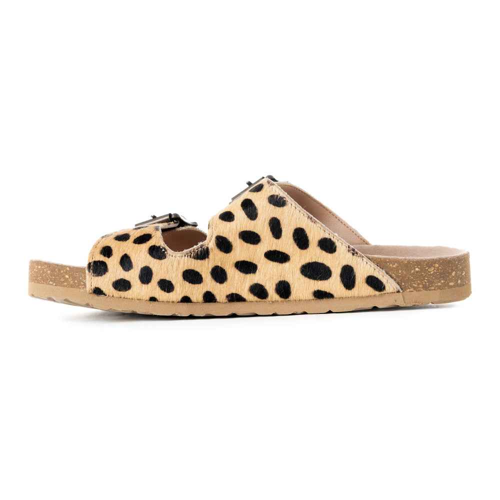 Carefree Sandals