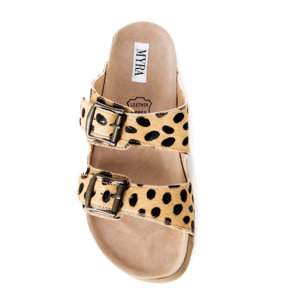 Carefree Sandals - MyraUSA