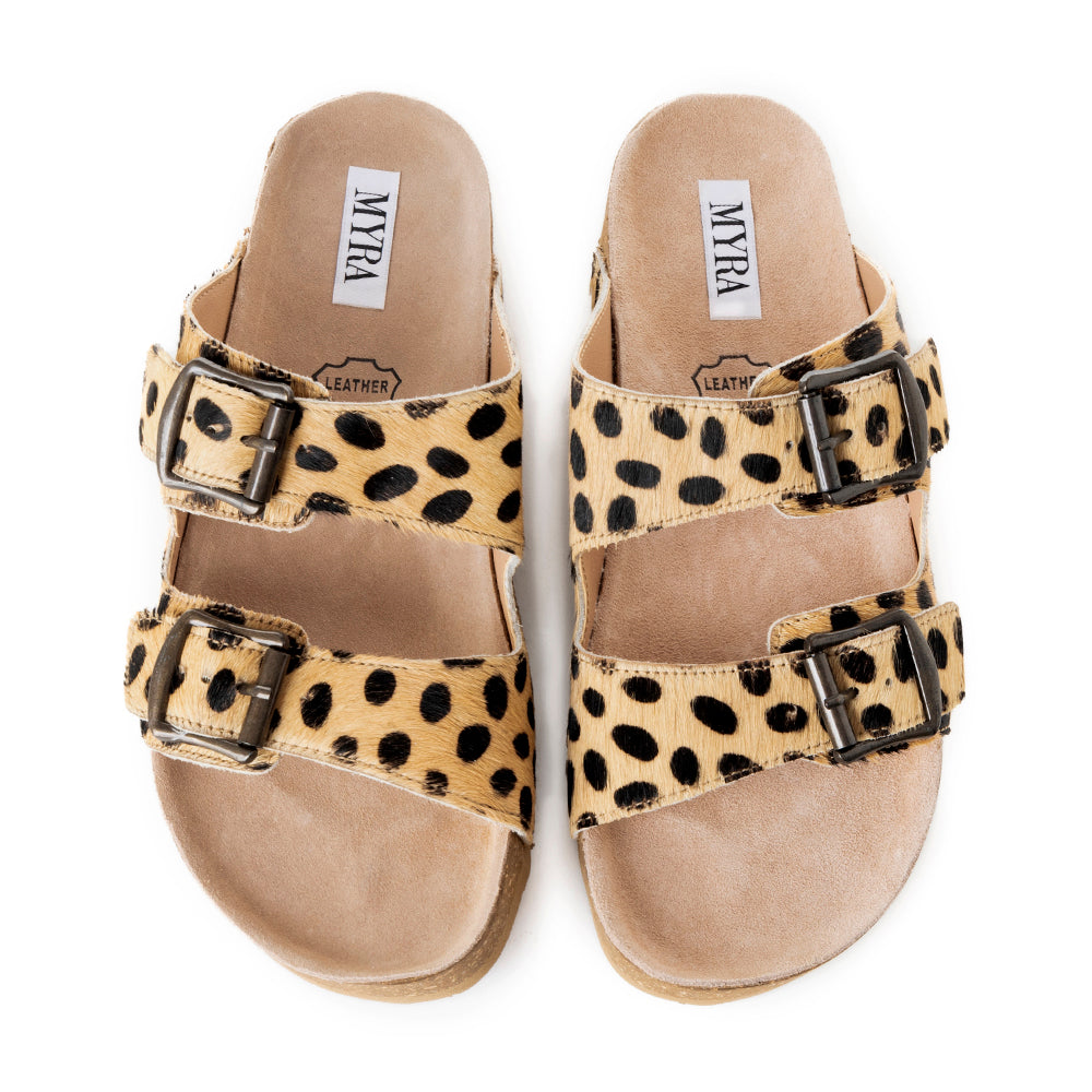Carefree Sandals - MyraUSA