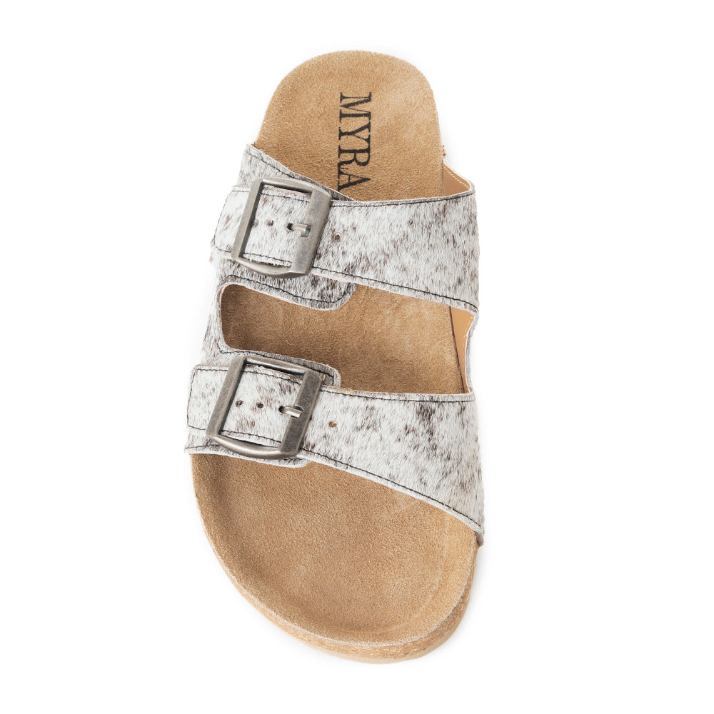 Lazy Days Sandals - MyraUSA